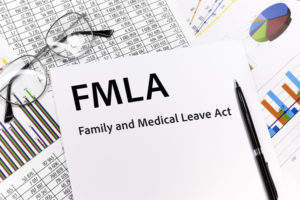 family and medical leave act paperwork