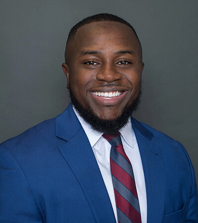 Kwabena Owusu-Koduah attorney photo