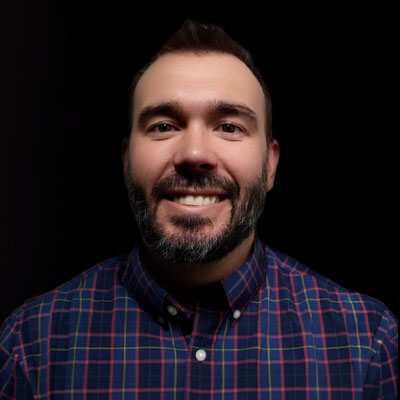 Christopher Johnston