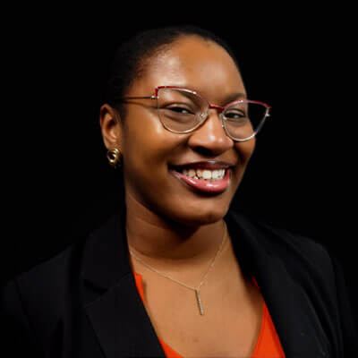 Desta’nae Wilson